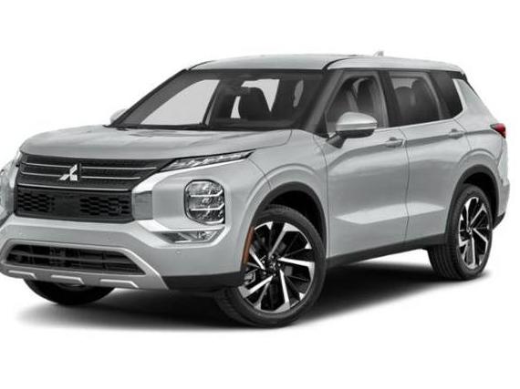 MITSUBISHI OUTLANDER 2023 JA4J3UA82PZ030429 image MITSUBISHI OUTLANDER 2023 JA4J3UA82PZ030429 image