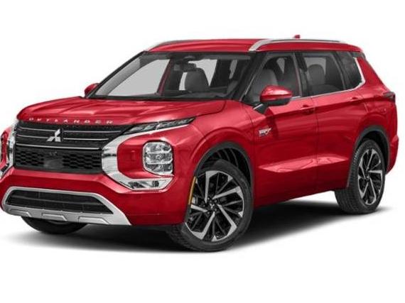 MITSUBISHI OUTLANDER 2023 JA4T5VA9XPZ052048 image MITSUBISHI OUTLANDER 2023 JA4T5VA9XPZ052048 image