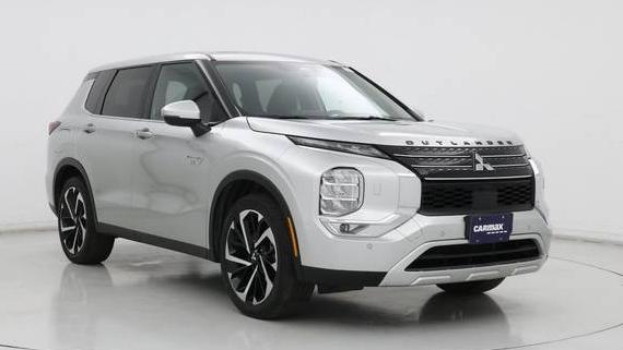 MITSUBISHI OUTLANDER 2023 JA4T5UA94PZ059510 image MITSUBISHI OUTLANDER 2023 JA4T5UA94PZ059510 image