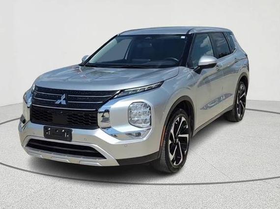 MITSUBISHI OUTLANDER 2023 JA4J3UA87PZ021788 image MITSUBISHI OUTLANDER 2023 JA4J3UA87PZ021788 image