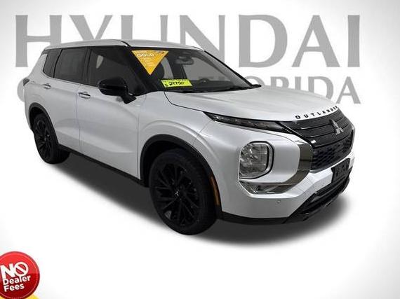 MITSUBISHI OUTLANDER 2023 JA4J3UA83PZ022968 image MITSUBISHI OUTLANDER 2023 JA4J3UA83PZ022968 image