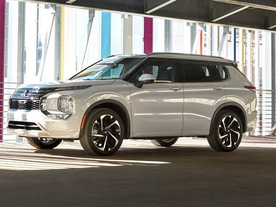 MITSUBISHI OUTLANDER 2023 JA4J4VA85PZ009805 image