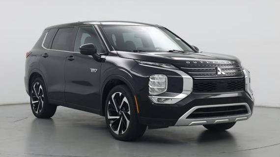 MITSUBISHI OUTLANDER 2023 JA4T5UA99PZ046588 image MITSUBISHI OUTLANDER 2023 JA4T5UA99PZ046588 image