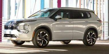 MITSUBISHI OUTLANDER 2023 JA4J4UA8XPZ035570 image MITSUBISHI OUTLANDER 2023 JA4J4UA8XPZ035570 image