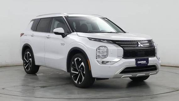 MITSUBISHI OUTLANDER 2023 JA4T5VA97PZ059913 image MITSUBISHI OUTLANDER 2023 JA4T5VA97PZ059913 image