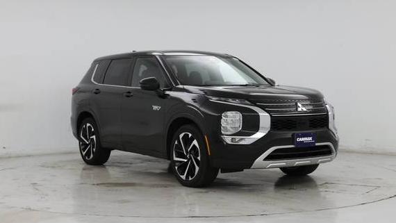 MITSUBISHI OUTLANDER 2023 JA4T5UA92PZ027820 image MITSUBISHI OUTLANDER 2023 JA4T5UA92PZ027820 image