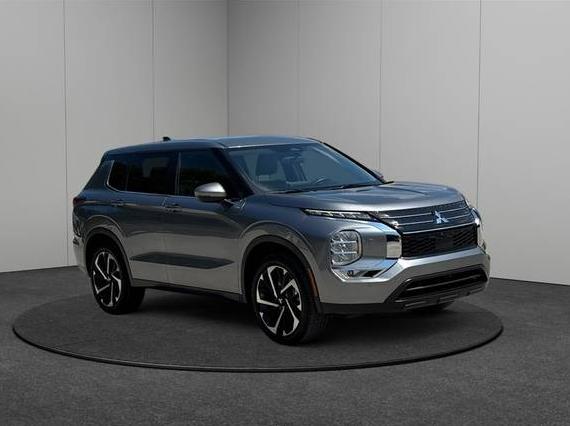 MITSUBISHI OUTLANDER 2023 JA4J4UA82PZ052590 image MITSUBISHI OUTLANDER 2023 JA4J4UA82PZ052590 image