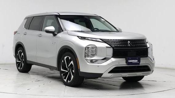 MITSUBISHI OUTLANDER 2023 JA4T5UA96PZ060562 image MITSUBISHI OUTLANDER 2023 JA4T5UA96PZ060562 image