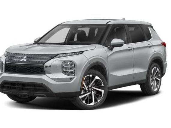 MITSUBISHI OUTLANDER 2023 JA4J4TA81PZ009899 image