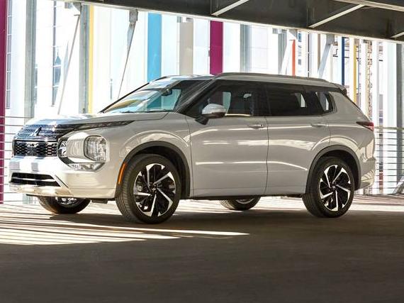 MITSUBISHI OUTLANDER 2023 JA4J4TA82PZ010401 image MITSUBISHI OUTLANDER 2023 JA4J4TA82PZ010401 image