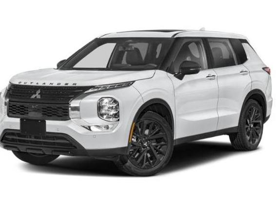 MITSUBISHI OUTLANDER 2023 JA4J3VA89PZ017070 image