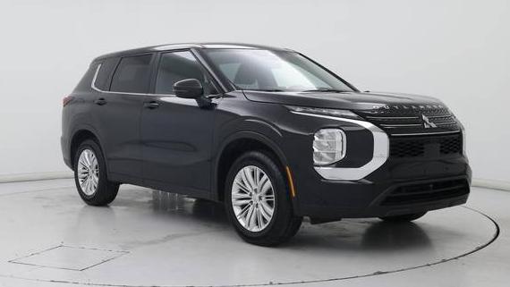 MITSUBISHI OUTLANDER 2023 JA4J4TA80PZ045745 image