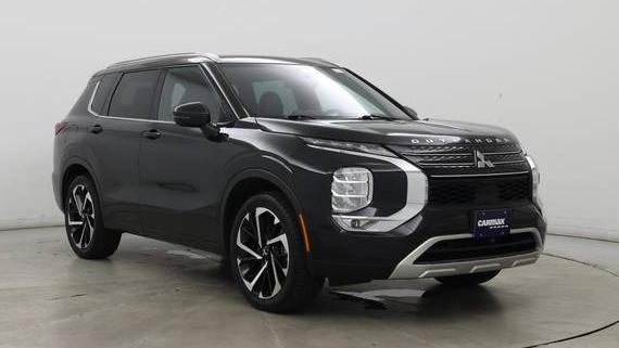 MITSUBISHI OUTLANDER 2023 JA4J4VA80PZ026155 image
