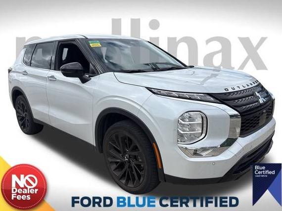 MITSUBISHI OUTLANDER 2023 JA4J3UA85PZ035866 image MITSUBISHI OUTLANDER 2023 JA4J3UA85PZ035866 image