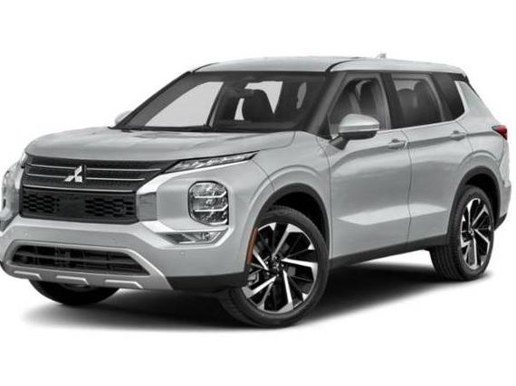 MITSUBISHI OUTLANDER 2023 JA4J4UA85PZ052955 image