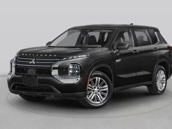 MITSUBISHI OUTLANDER 2023 JA4T5UA98PZ015686 image