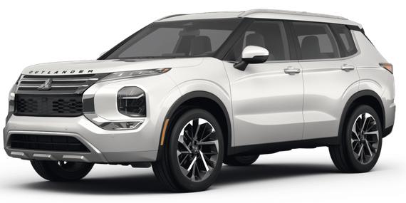 MITSUBISHI OUTLANDER 2023 JA4J4VA80PZ040802 image MITSUBISHI OUTLANDER 2023 JA4J4VA80PZ040802 image