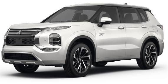 MITSUBISHI OUTLANDER 2023 JA4T5UA97PZ055340 image MITSUBISHI OUTLANDER 2023 JA4T5UA97PZ055340 image