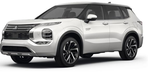 MITSUBISHI OUTLANDER 2023 JA4T5UA98PZ054701 image MITSUBISHI OUTLANDER 2023 JA4T5UA98PZ054701 image