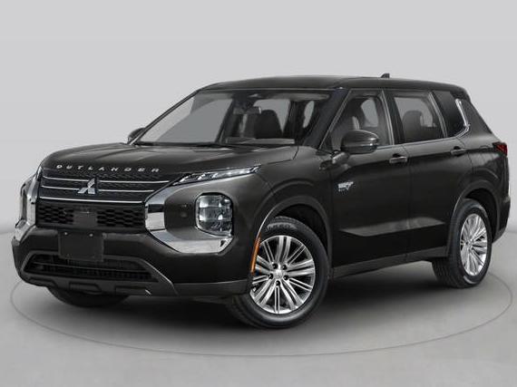 MITSUBISHI OUTLANDER 2023 JA4T5UA91PZ062560 image