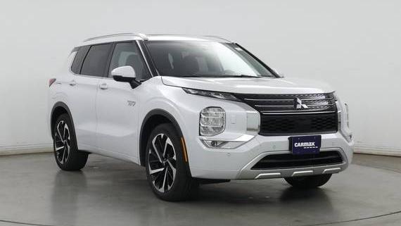 MITSUBISHI OUTLANDER 2023 JA4T5VA93PZ061416 image MITSUBISHI OUTLANDER 2023 JA4T5VA93PZ061416 image