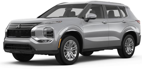MITSUBISHI OUTLANDER 2023 JA4J3TA85PZ029060 image MITSUBISHI OUTLANDER 2023 JA4J3TA85PZ029060 image