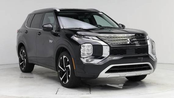 MITSUBISHI OUTLANDER 2023 JA4T5VA98PZ050766 image