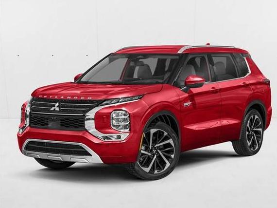 MITSUBISHI OUTLANDER 2023 JA4T5VA96PZ033707 image MITSUBISHI OUTLANDER 2023 JA4T5VA96PZ033707 image