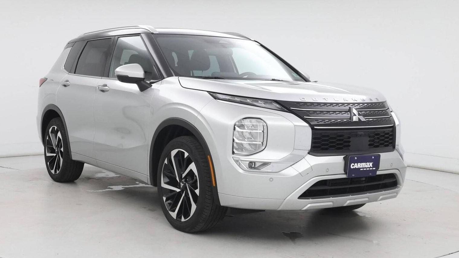 MITSUBISHI OUTLANDER 2023 JA4J3VA80PZ045954 image