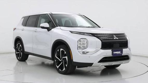 MITSUBISHI OUTLANDER 2023 JA4J4UA85PZ013587 image MITSUBISHI OUTLANDER 2023 JA4J4UA85PZ013587 image