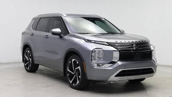 MITSUBISHI OUTLANDER 2023 JA4J3VA80PZ053861 image
