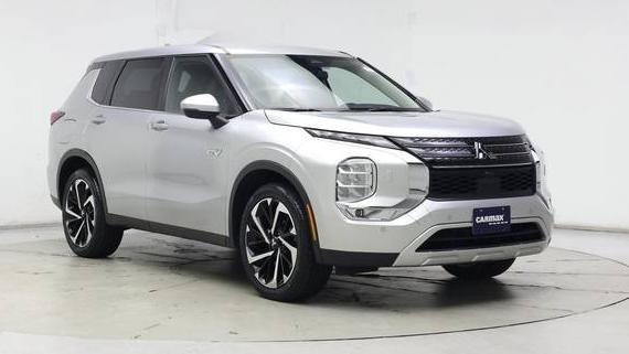 MITSUBISHI OUTLANDER 2023 JA4T5UA99PZ039785 image MITSUBISHI OUTLANDER 2023 JA4T5UA99PZ039785 image