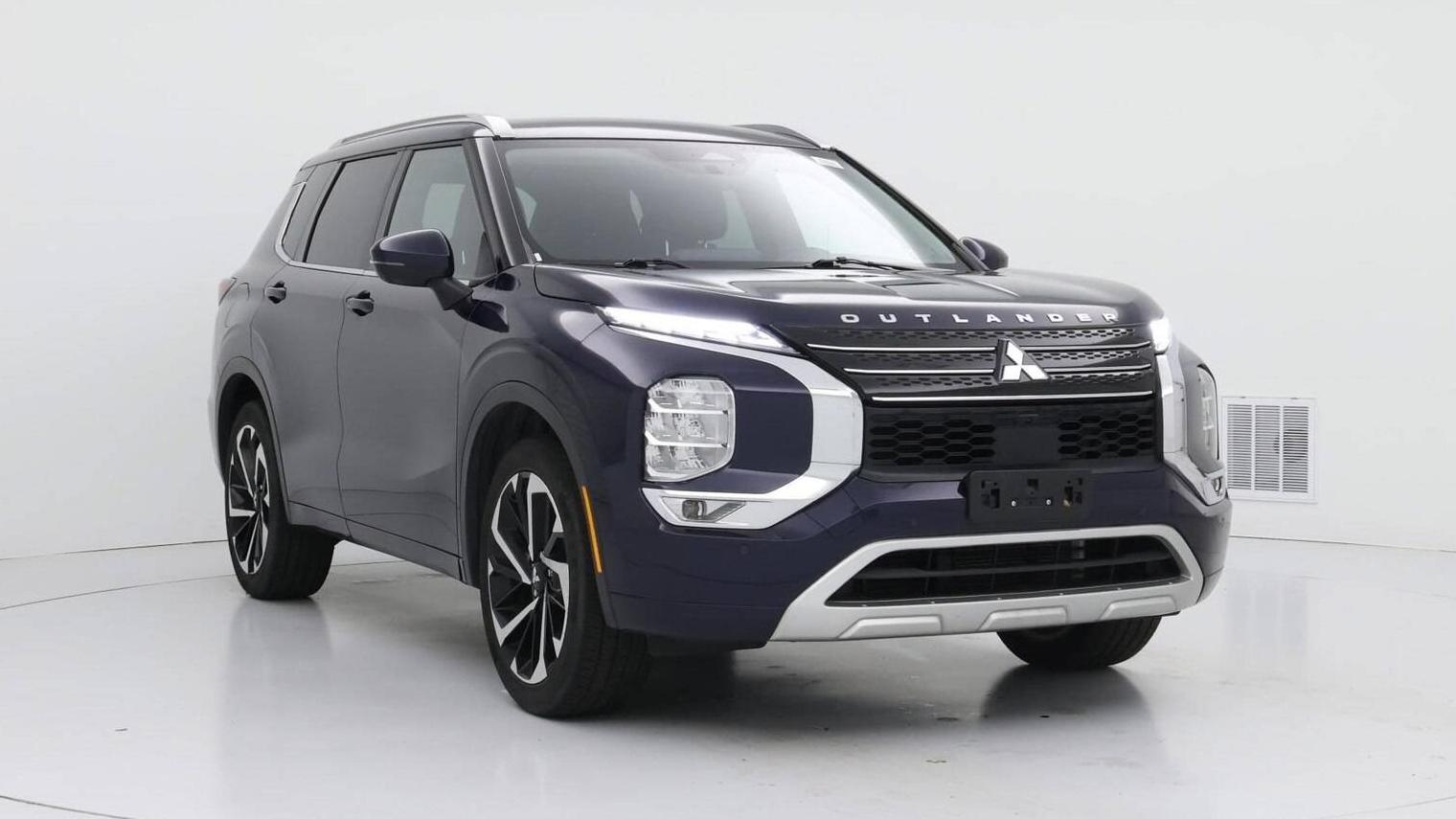 MITSUBISHI OUTLANDER 2023 JA4J3VA85PZ032519 image