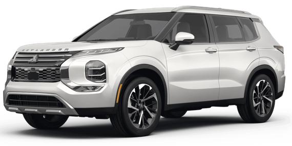 MITSUBISHI OUTLANDER 2023 JA4J4UA8XPZ047802 image MITSUBISHI OUTLANDER 2023 JA4J4UA8XPZ047802 image