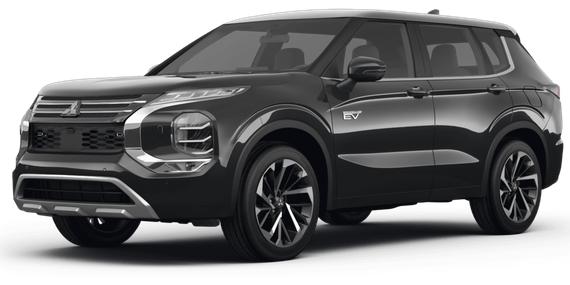 MITSUBISHI OUTLANDER 2023 JA4T5VA99PZ049478 image MITSUBISHI OUTLANDER 2023 JA4T5VA99PZ049478 image