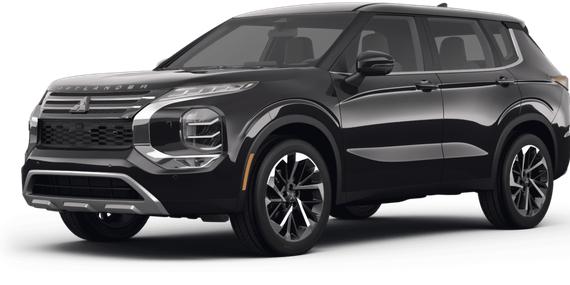 MITSUBISHI OUTLANDER 2023 JA4J4UA81PZ049065 image MITSUBISHI OUTLANDER 2023 JA4J4UA81PZ049065 image