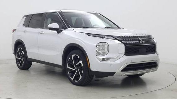 MITSUBISHI OUTLANDER 2023 JA4J3UA84PZ055476 image MITSUBISHI OUTLANDER 2023 JA4J3UA84PZ055476 image