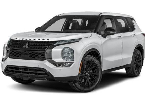 MITSUBISHI OUTLANDER 2023 JA4J4UA83PZ042392 image MITSUBISHI OUTLANDER 2023 JA4J4UA83PZ042392 image