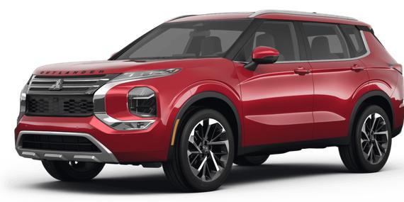 MITSUBISHI OUTLANDER 2023 JA4J4VA87PZ009482 image MITSUBISHI OUTLANDER 2023 JA4J4VA87PZ009482 image