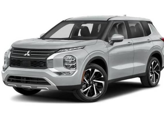 MITSUBISHI OUTLANDER 2023 JA4J4UA84PZ033040 image MITSUBISHI OUTLANDER 2023 JA4J4UA84PZ033040 image