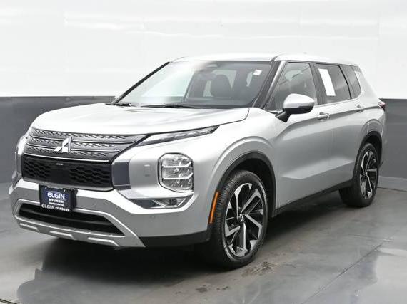 MITSUBISHI OUTLANDER 2023 JA4J4UA84PZ056785 image MITSUBISHI OUTLANDER 2023 JA4J4UA84PZ056785 image