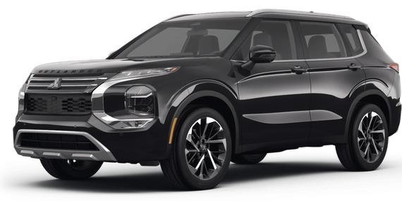 MITSUBISHI OUTLANDER 2023 JA4J3VA82PZ024927 image MITSUBISHI OUTLANDER 2023 JA4J3VA82PZ024927 image
