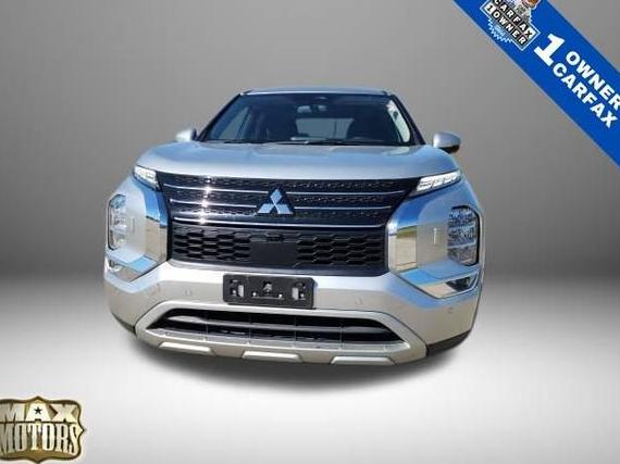 MITSUBISHI OUTLANDER 2023 JA4T5UA99PZ062936 image MITSUBISHI OUTLANDER 2023 JA4T5UA99PZ062936 image