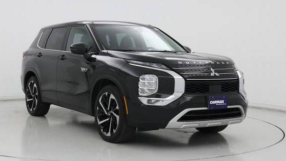 MITSUBISHI OUTLANDER 2023 JA4T5UA93PZ039278 image MITSUBISHI OUTLANDER 2023 JA4T5UA93PZ039278 image