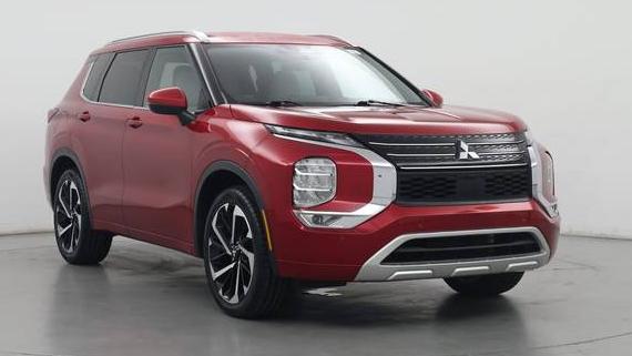 MITSUBISHI OUTLANDER 2023 JA4J3VA84PZ027294 image MITSUBISHI OUTLANDER 2023 JA4J3VA84PZ027294 image