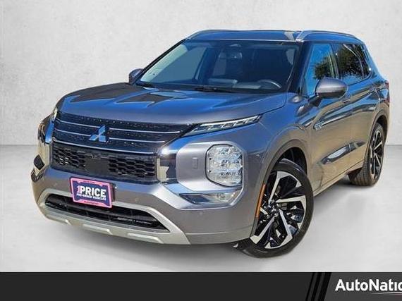 MITSUBISHI OUTLANDER 2023 JA4T5VA9XPZ032656 image MITSUBISHI OUTLANDER 2023 JA4T5VA9XPZ032656 image