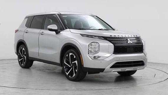 MITSUBISHI OUTLANDER 2023 JA4J3UA83PZ038409 image MITSUBISHI OUTLANDER 2023 JA4J3UA83PZ038409 image