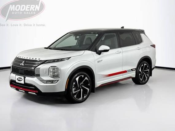 MITSUBISHI OUTLANDER 2023 JA4T5UA95PZ056051 image MITSUBISHI OUTLANDER 2023 JA4T5UA95PZ056051 image