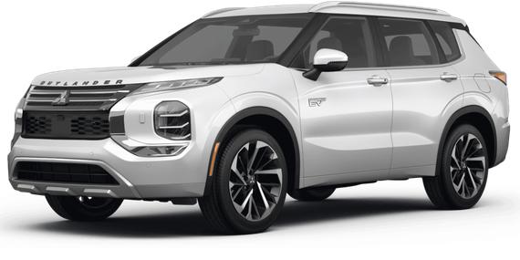 MITSUBISHI OUTLANDER 2023 JA4T5VA9XPZ029918 image