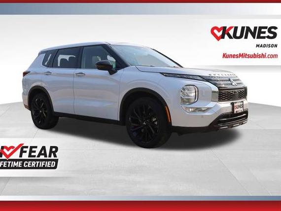 MITSUBISHI OUTLANDER 2023 JA4J4VA87PZ050226 image